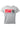 Gorilla Wear Classic Workout Top, grey