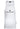 Gorilla Wear Carter Stretch Tank Top, white