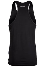 Gorilla Wear Carter Stretch Tank Top, black