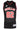 Gorilla Wear San Mateo Jersey Tank Top, black/red