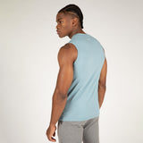 Gorilla Wear Tulsa Tank Top, blue