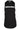 Gorilla Wear Milo Drop Armhole Tank Top, black