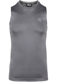 Gorilla Wear Washington Tank Top, grey