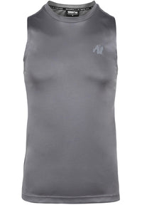 Gorilla Wear Washington Tank Top, grey