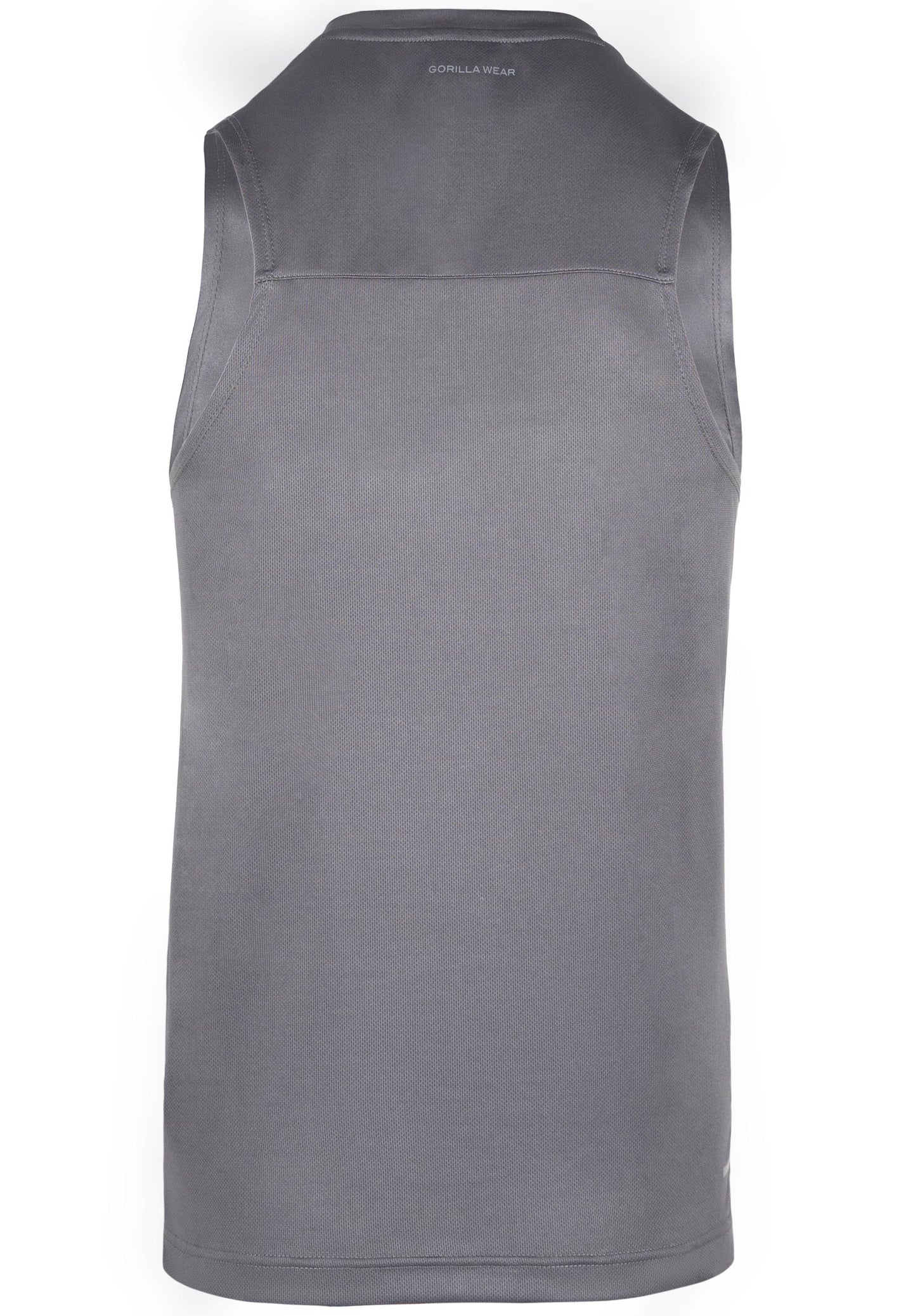 Gorilla Wear Washington Tank Top, grey