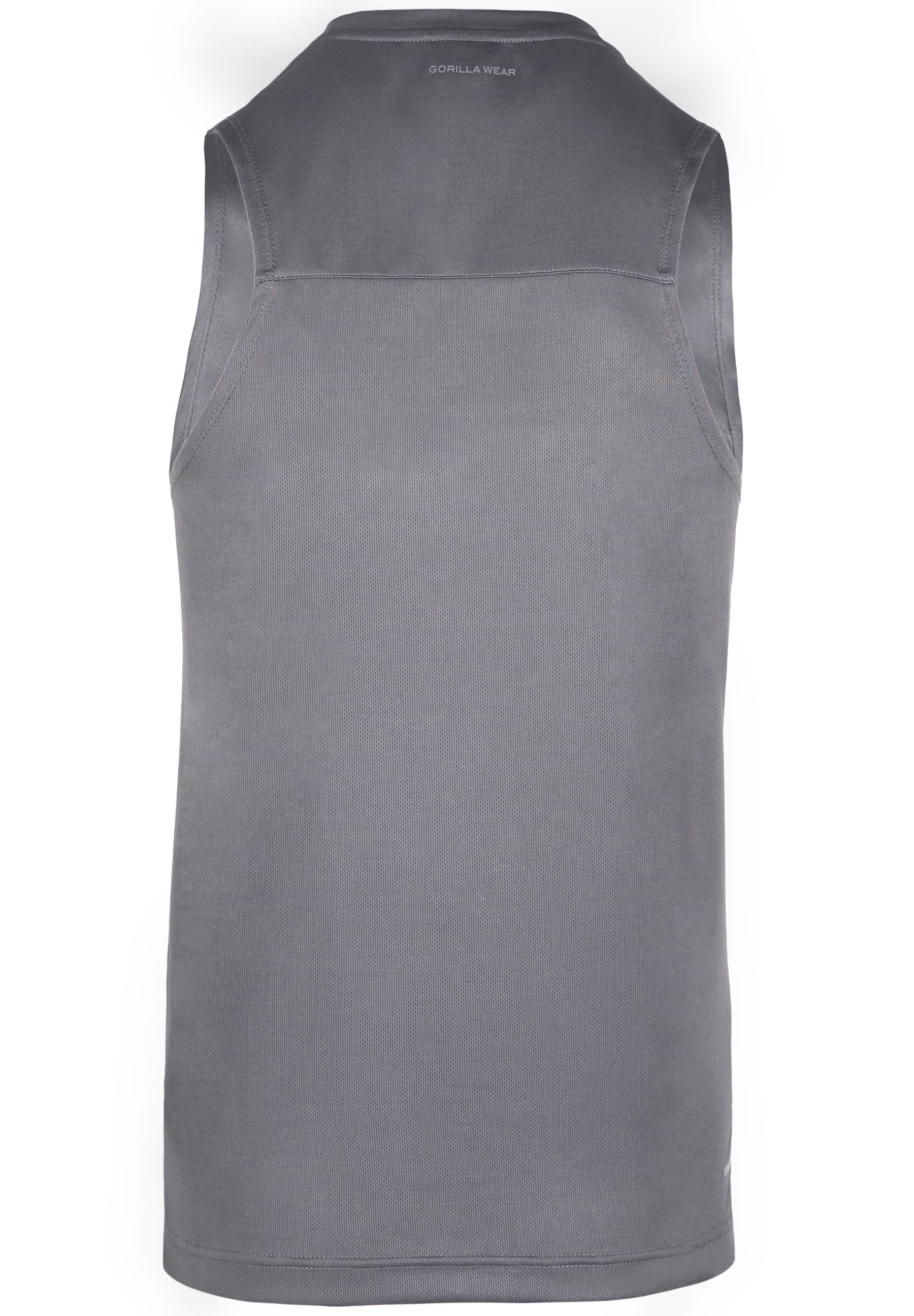 Gorilla Wear Washington Tank Top, grey