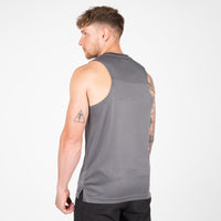 Gorilla Wear Washington Tank Top, grey