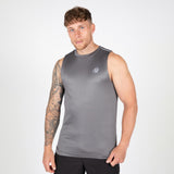 Gorilla Wear Washington Tank Top, grey