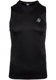 Gorilla Wear Washington Tank Top, black
