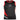 Gorilla Wear Hornell Tank Top, black/red