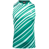 Gorilla Wear Easton Tank Top, teal green