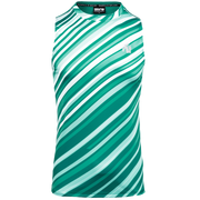 Gorilla Wear Easton Tank Top, teal green