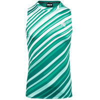 Gorilla Wear Easton Tank Top, teal green