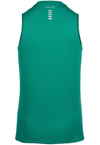 Gorilla Wear Easton Tank Top, teal green