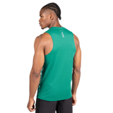 Gorilla Wear Easton Tank Top, teal green