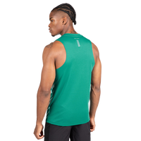 Gorilla Wear Easton Tank Top, teal green