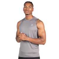 Gorilla Wear Easton Tank Top, grey