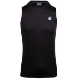 Gorilla Wear Easton Tank Top, black