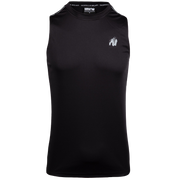Gorilla Wear Easton Tank Top, black