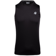 Gorilla Wear Easton Tank Top, black