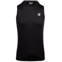 Gorilla Wear Easton Tank Top, black