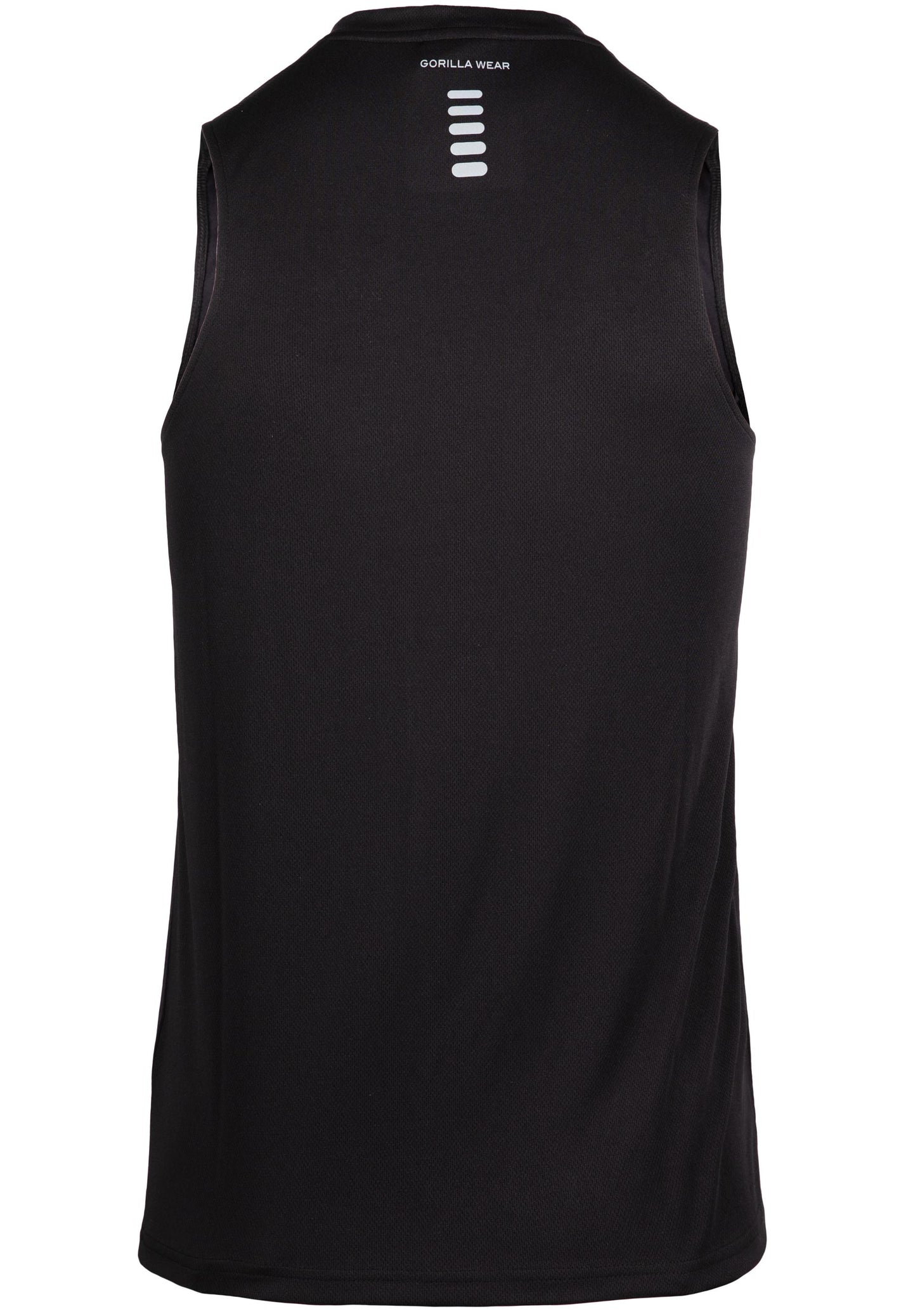 Gorilla Wear Easton Tank Top, black