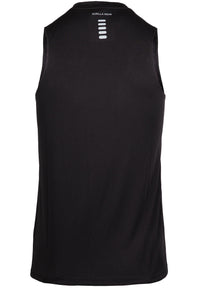 Gorilla Wear Easton Tank Top, black