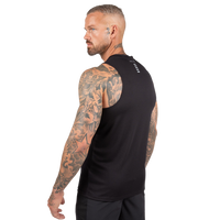 Gorilla Wear Easton Tank Top, black