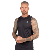 Gorilla Wear Easton Tank Top, black