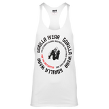 Gorilla Wear Melrose Stringer, beige