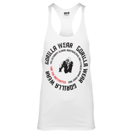 Gorilla Wear Melrose Stringer, beige