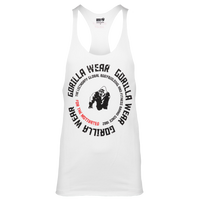 Gorilla Wear Melrose Stringer, beige