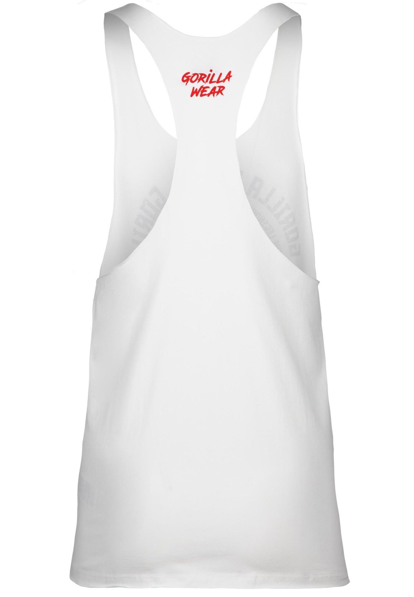Gorilla Wear Melrose Stringer, beige