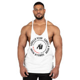 Gorilla Wear Melrose Stringer, beige
