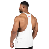 Gorilla Wear Melrose Stringer, beige