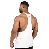 Gorilla Wear Melrose Stringer, beige