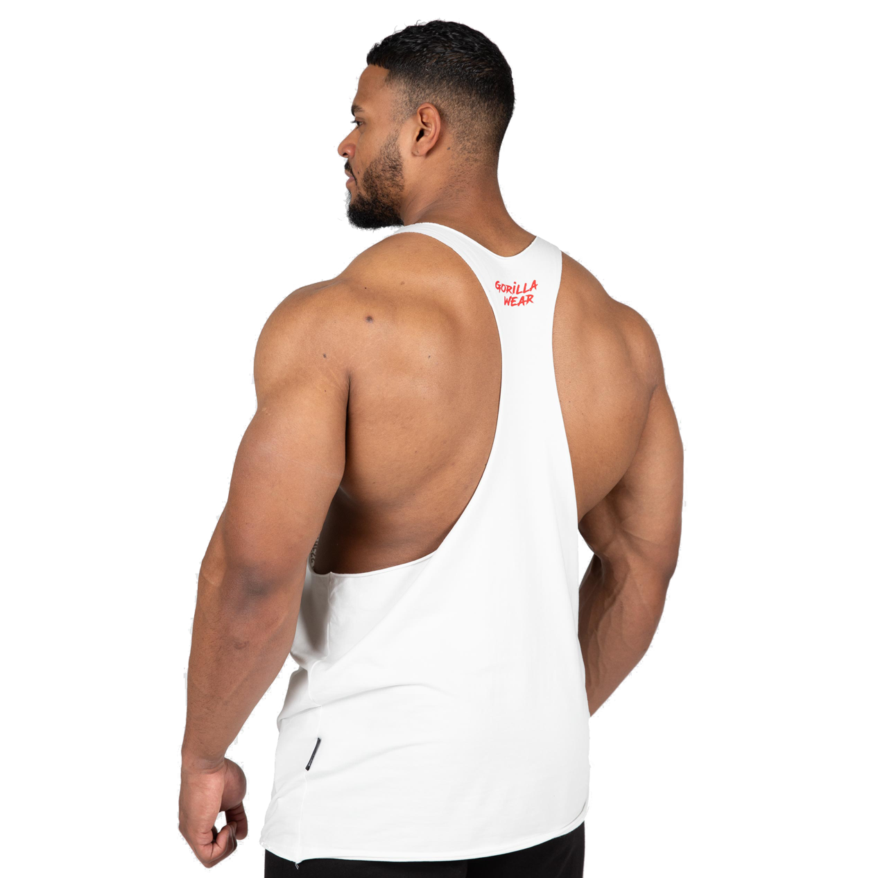 Gorilla Wear Melrose Stringer, beige