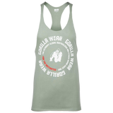 Gorilla Wear Melrose Stringer, green
