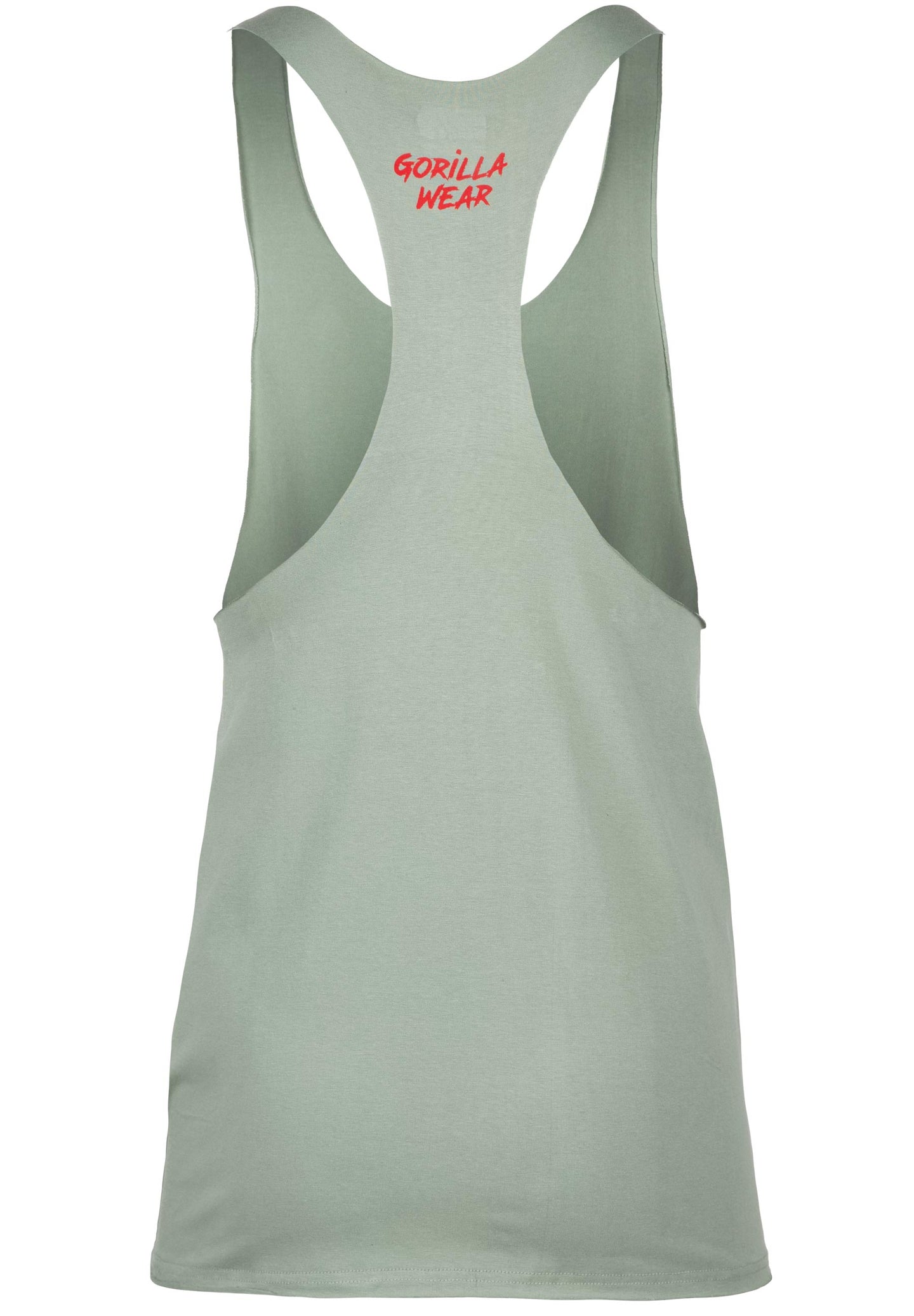Gorilla Wear Melrose Stringer, green