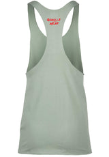 Gorilla Wear Melrose Stringer, green