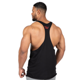 Gorilla Wear Melrose Stringer, black