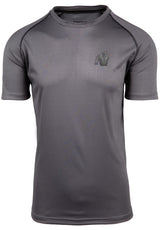 Gorilla Wear Performance T-Shirt, grey