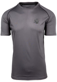 Gorilla Wear Performance T-Shirt, grey