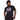 Gorilla Wear Fresno Tee, black/grey