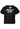 Gorilla Wear Augustine Old School Work Out Top, black