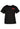 Gorilla Wear Augustine Old School Work Out Top, black/red