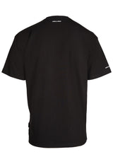 Gorilla Wear Dover Oversized T-Shirt, black