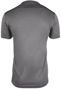Gorilla Wear Fargo T-Shirt, grey