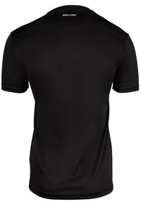 Gorilla Wear Fargo T-Shirt, black