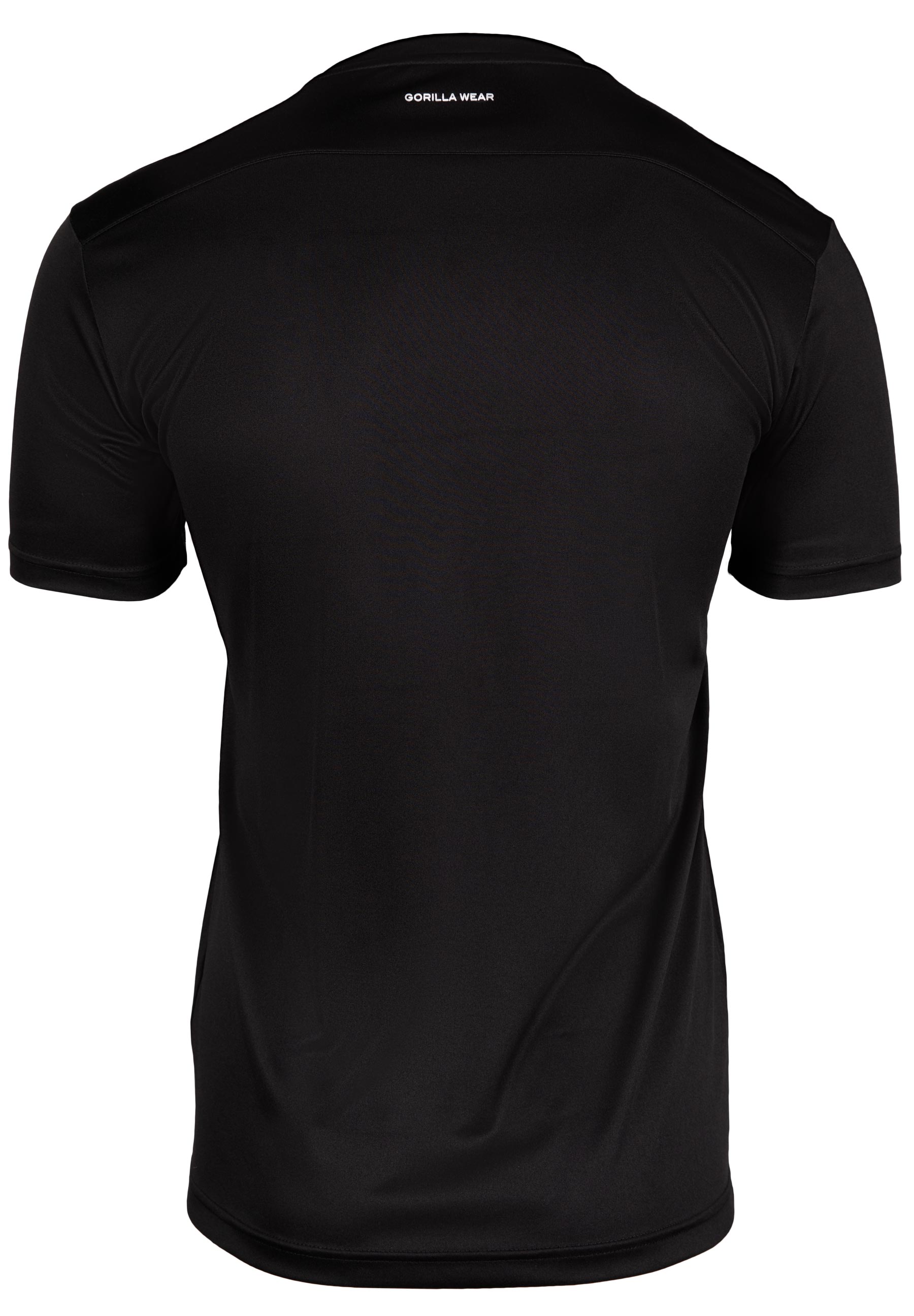 Gorilla Wear Fargo T-Shirt, black